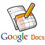 google docs logo 300x283 150x150 تحديث Google Docs للهواتف