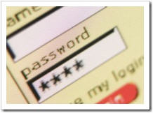 password هل تعتقد أن كلمة السر الخاصة بك قوية بما يكفي؟ دعنا نعرف ذلك