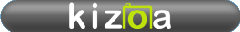 Kizoa : خدمة لتحرير الصور وإنشاء العروض