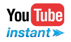 Ytinstant : موقع البحث الفوري لليوتويب