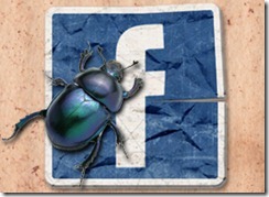 تسريب معلومات مستخدمي الفيس بوك من بعض التطبيقات