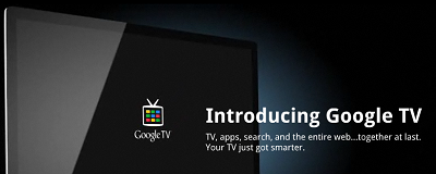 قوقل تطلق الصفحة الخاصة بـ google TV بشكل جديد
