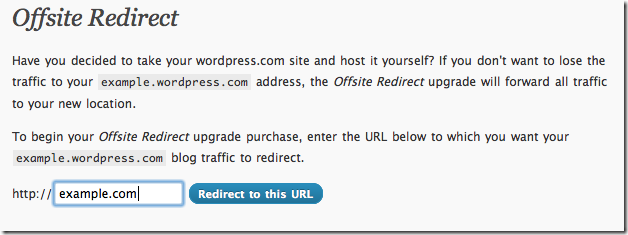 الآن يمكنك نقل مدونتك من WordPress.com بكل سهولة