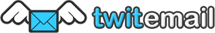 TwitEmail: خدمة لنشر رسائل البريد الإلكتروني في تويتر