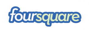 Foursquare: زيادة 3400% 2010