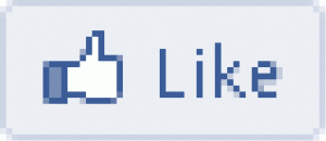 LikeButton 300x130 خاصية Like في الفيس بوك تزيح خاصية المشاركة