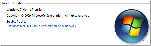 windows 7 sp1 thumb لا تنسوا تحميل الحزمة الخدمية الأولى لويندوز 7