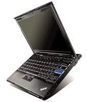 Lenovo ThinkPad X200 رحلة البحث عن حاسوب