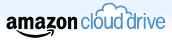 amazon cloud drive logo thumb أمازون تطلق خدمة Cloud Drive لتخزين الملفات الخاصة بك