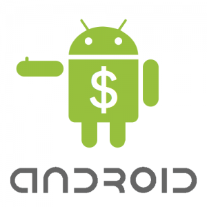 android logo white.jpg 300x300 كيف تربح جوجل من الإندرويد؟