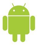 android logo 1 ما هي الأسلحة الجديدة للاندرويد والايفون في المرحلة القادمة؟