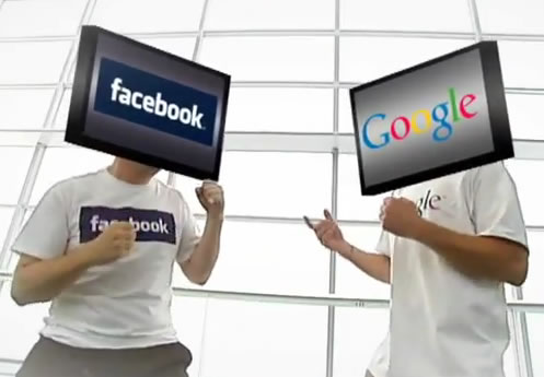 Google Plus vs Facebook 12 سبب للانتقال من فيسبوك إلى جوجل بلس