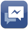 facebook mess thumb الفيس بوك يطلق تطبيق الرسائل الخاص به للايفون والاندرويد