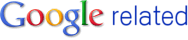related logo قوقل تطلق إضافة Google Related لعرض المحتوى المتعلق بالمواقع التي تزورها