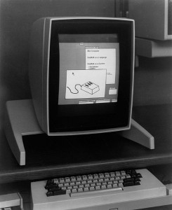 Xerox PARC 245x300 مايكروسوفت غيرت العالم أكثر من أبل