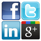 social media قراءة لمؤشرات وأرقام مستخدمي مواقع الشبكات الإجتماعية