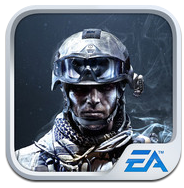 EA Battlelog thumb صدور تطبيق EA Battlelog لمحبي لعبة Battlefield 3 على الايفون