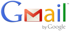 Gmail logo Gmail Meter لمعرفة إحصائيات دقيقة عن بريدك الالكتروني