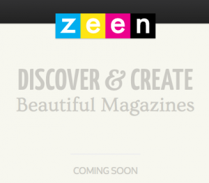 Screen Shot 2012 04 08 at 11.50.28 PM 300x263 مؤسسا اليوتيوب يستعدون لإطلاق خدمة Zeen لنشر المجلات!