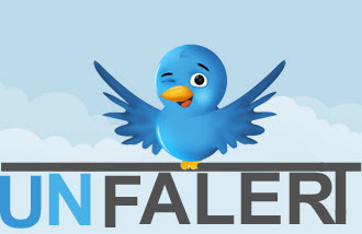 unfollowalert unfalert : خدمة لمعرفة حال من تتابعهم ومن يتابعونك في تويتر