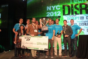 IMG 6557 300x200 و الفائز بكأس منافسة "ساحة المعركة" في TechCrunch Disrupt New York هو..