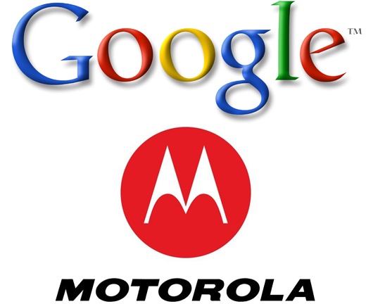 Motorola Mobility اتمام صفقة استحواذ جوجل على Motorola Mobility