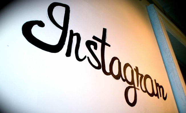 instagram sign تبويب Explore في إنستاجرام يُظهر الآن نتائج لأشخاص قد تعرفهم