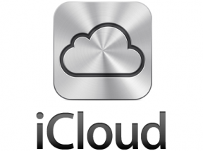 apple icloud logo1 150 مليون مستخدم لخدمة iCloud