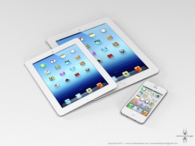 iPad Mini update 03 CiccareseDesign thumb أبل ستطلق جهاز ايباد جديد بشاشة أصغر