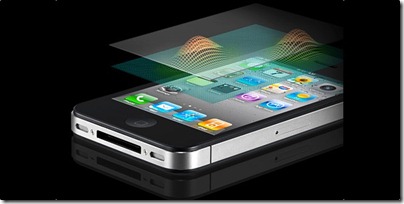 iphone in cell thumb صحيفة الوال ستريت : الايفون القادم سيكون أخف وأنحف بفضل تقنية  in cell في شاشته