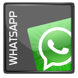 whatsApp 2 6 8990 تحديث تطبيق الواتس اب للايفون