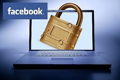 facebook privacy فيس بوك سيخضع لرقابة الخصوصية لعشرين سنة قادمة
