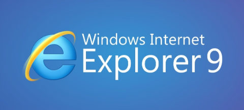internet explorer 9 logo w4801 إعلان يسخر من إنترنت اكسبلورر 9