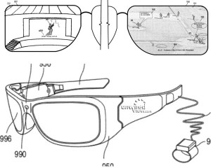 microsoft project glass 1 مايكروسوفت تخطط لإطلاق نظارة خاصة بها