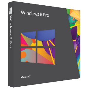 windows 8 pro1 مبيعات ويندوز 8 ضمن حدود التوقعات و لم تتراجع 