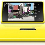 Nokia Lumia 920 Yellow Portrait thumb 150x150 أهم الأخبار والأحداث التقنية في عام 2012