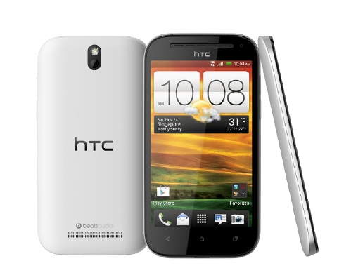 HTC One SV 2 الاتصالات السعودية تقدم حصرياً لعملائها جهاز HTC One SV
