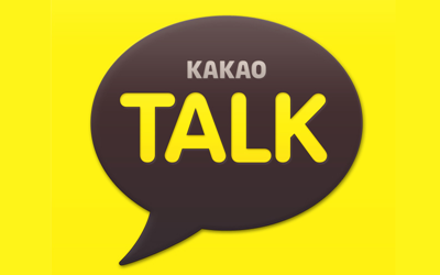 KakaoTalk for Android بعد إيقاف تطبيق فايبر، هنا مجموعة من البدائل