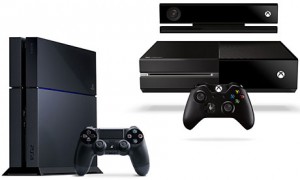 PS4 vs Xbox One composite 008 300x180 أيهما أفضل البلايستيشن PS4 أم اكس بوكس وان Xbox One ؟