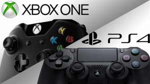 Playstation 4 vs Xbox One Release 300x168 أيهما أفضل البلايستيشن PS4 أم اكس بوكس وان Xbox One ؟