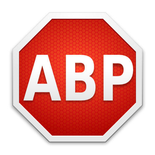     AD BLOCK PLUS   