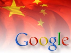 Google china 600x450 300x225 ماذا لو قرر baidu منافسة جوجل عالميا ؟
