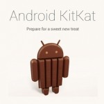 Android Kit Kat 1  detection Kit Kat Android and Nexus 5 on October 14, rumors