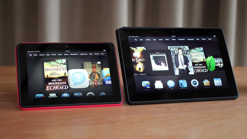 Kindle Fire HDX everything you want to know about the Kindle Fire HDX from Amazon
