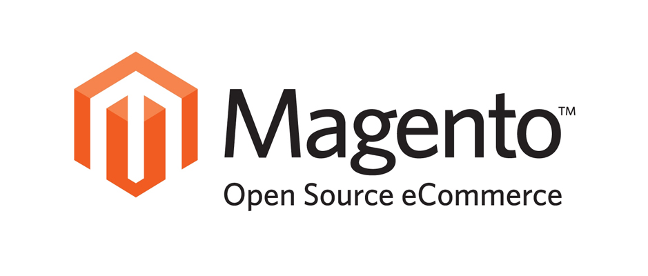 Magento Logo Why Majnto is Magento is the best choice to create an electronic store?