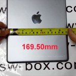 iPad 5 Gris Sideral 004 150x150 تسريب صور جديدة لجهاز الآيباد 5