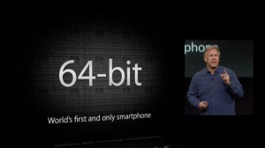 iphone 5s 64 bit 300x168 مقارنة بين جالاكسي اس 5 و ايفون 5 اس