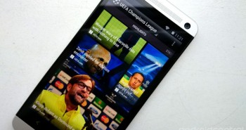 HTC تطلق تطبيق خاص بـ Champions League وEuropa League أمام مستخدمي أندرويد