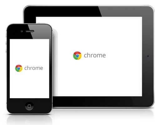 chrome ios جوجل تحدّث متصفح كروم لنظام iOS