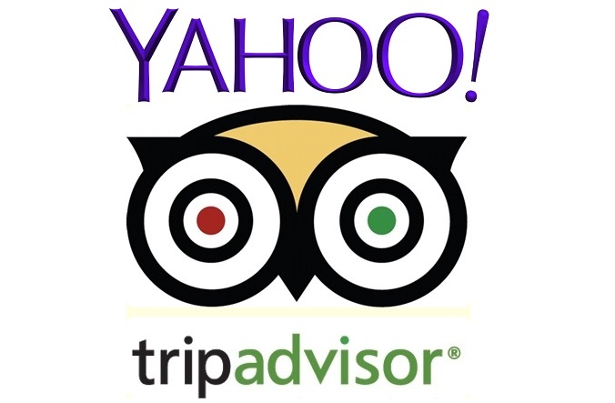 شركة ياهو تنوي الاستحواذ على موقع TripAdvisor 